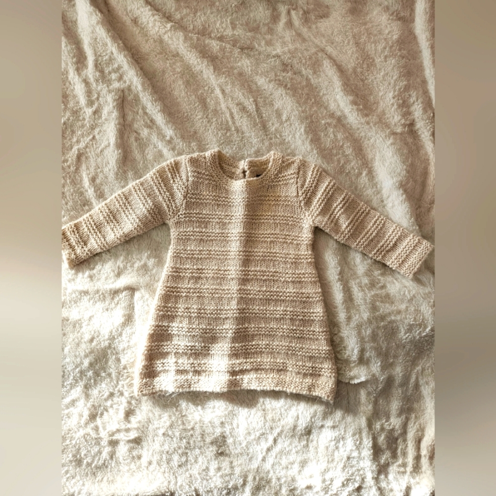 Infant Dress